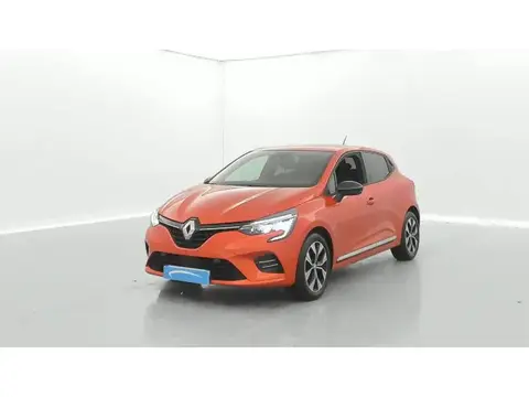 Annonce RENAULT CLIO  2023 d'occasion 