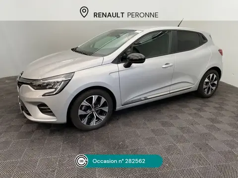 Annonce RENAULT CLIO Diesel 2023 d'occasion 