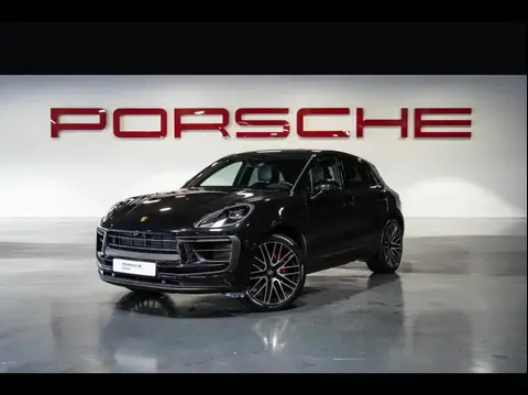 Used PORSCHE MACAN Petrol 2023 Ad 