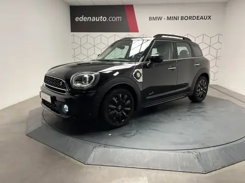 Annonce MINI MINI Hybride 2021 d'occasion 