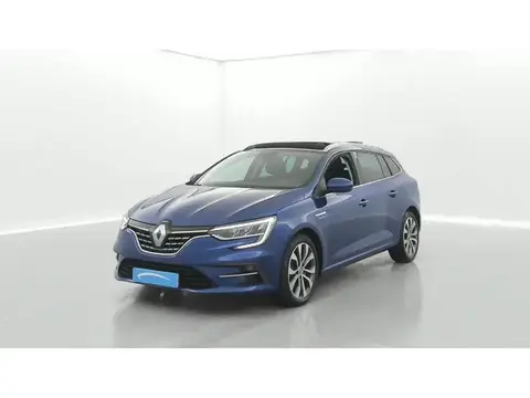 Used RENAULT MEGANE Petrol 2023 Ad 