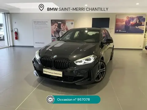 Annonce BMW SERIE 1 Diesel 2023 d'occasion 