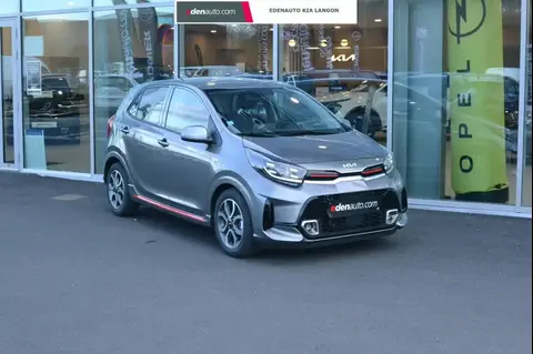 Annonce KIA PICANTO Essence 2024 d'occasion 