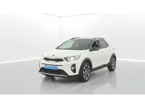 Used KIA STONIC Petrol 2019 Ad 