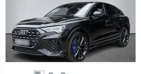 Used AUDI RSQ3 Petrol 2019 Ad 