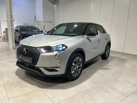 Used DS AUTOMOBILES DS3 CROSSBACK Not specified 2021 Ad 