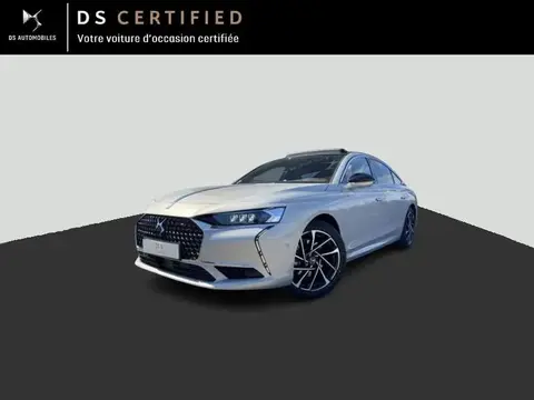 Annonce DS AUTOMOBILES DS9 Essence 2021 d'occasion 