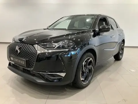 Used DS AUTOMOBILES DS3 CROSSBACK Petrol 2020 Ad 