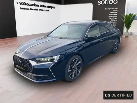 Annonce DS AUTOMOBILES DS9 Essence 2021 d'occasion 