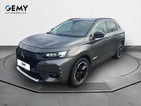 Used DS AUTOMOBILES DS7 Petrol 2020 Ad 