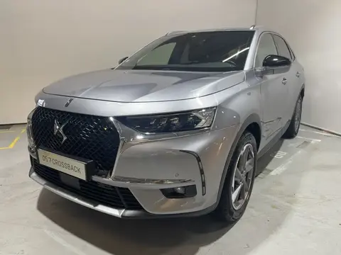 Used DS AUTOMOBILES DS7 Diesel 2022 Ad 