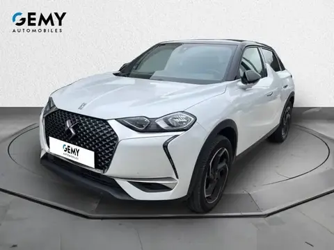 Used DS AUTOMOBILES DS3 Petrol 2019 Ad 