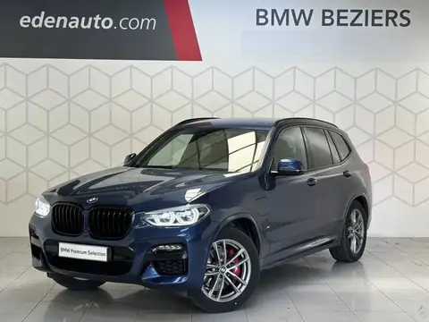 Used BMW X3 Petrol 2021 Ad 