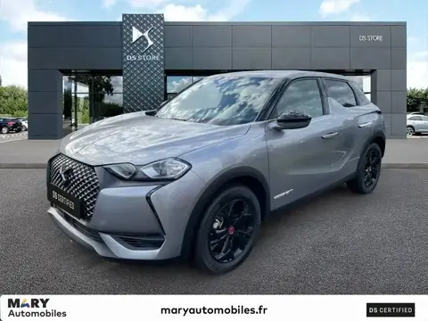 Used DS AUTOMOBILES DS3 Not specified 2022 Ad 