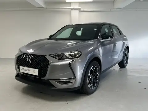 Used DS AUTOMOBILES DS3 CROSSBACK Petrol 2020 Ad 