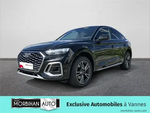 Used AUDI Q5 Diesel 2023 Ad 