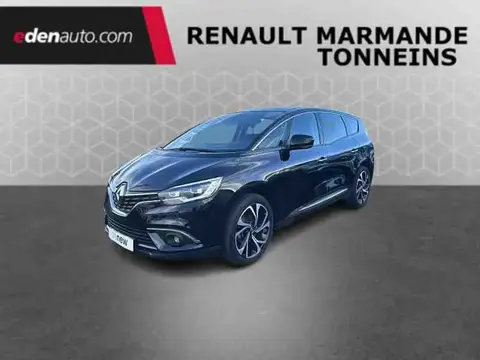 Annonce RENAULT GRAND SCENIC Diesel 2020 d'occasion 