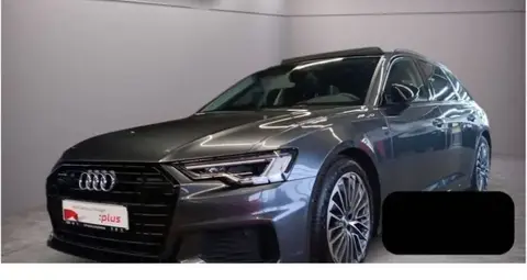 Used AUDI A6 Hybrid 2020 Ad 