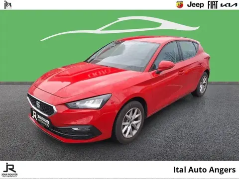 Used SEAT LEON Petrol 2022 Ad 