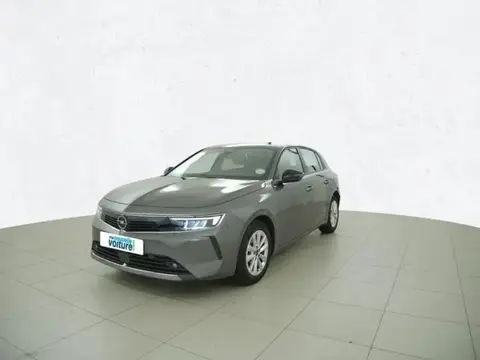 Used OPEL ASTRA Petrol 2023 Ad 