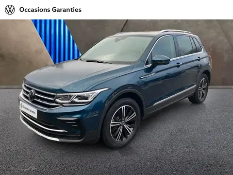 Used VOLKSWAGEN TIGUAN Petrol 2023 Ad 