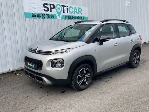 Annonce CITROEN C3 AIRCROSS Essence 2020 d'occasion 