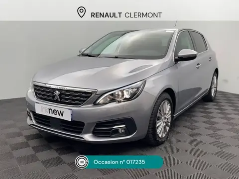 Used PEUGEOT 308 Petrol 2020 Ad 