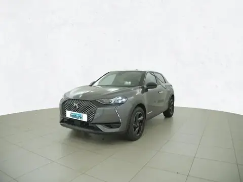 Used DS AUTOMOBILES DS3 CROSSBACK Not specified 2021 Ad 