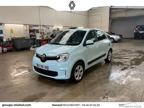 Used RENAULT TWINGO Not specified 2021 Ad 