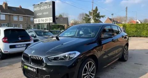 Used BMW X2 Petrol 2021 Ad 