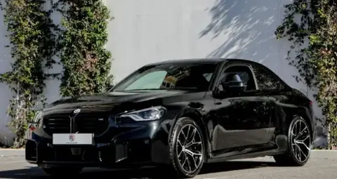 Annonce BMW M2 Essence 2023 d'occasion 