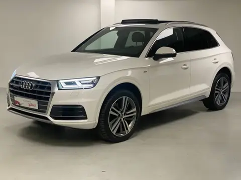 Used AUDI Q5 Diesel 2018 Ad 