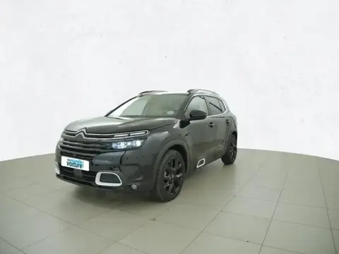 Used CITROEN C5 AIRCROSS Petrol 2020 Ad 