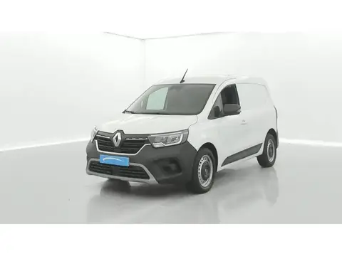 Annonce RENAULT KANGOO Diesel 2022 d'occasion 