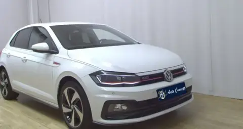 Used VOLKSWAGEN POLO Petrol 2020 Ad 