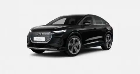 Used AUDI Q4 Hybrid 2023 Ad 