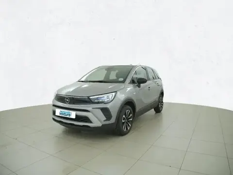 Annonce OPEL CROSSLAND Essence 2022 d'occasion 