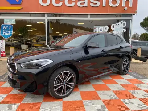 Used BMW X2 Hybrid 2021 Ad 