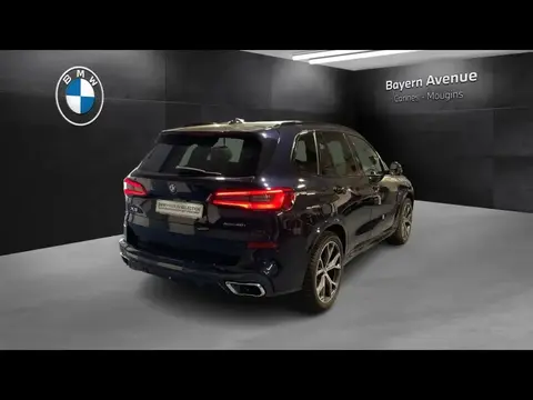 Annonce BMW X5 Essence 2019 d'occasion 