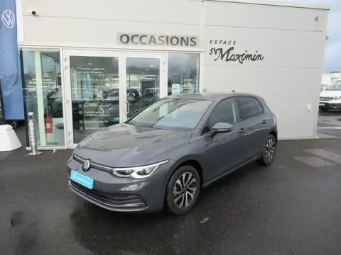 Used VOLKSWAGEN GOLF Petrol 2023 Ad 