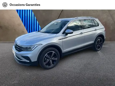 Annonce VOLKSWAGEN TIGUAN Diesel 2024 d'occasion 