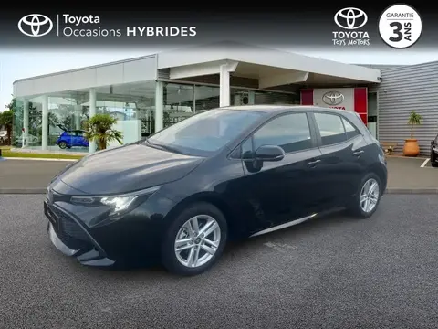 Used TOYOTA COROLLA Petrol 2023 Ad 