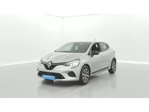 Annonce RENAULT CLIO Essence 2023 d'occasion 