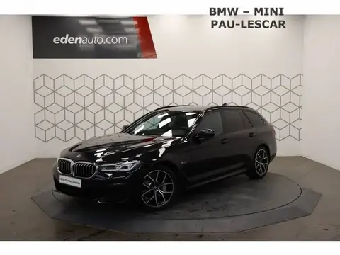 Used BMW SERIE 5 Hybrid 2023 Ad 