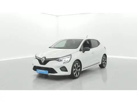 Annonce RENAULT CLIO  2023 d'occasion 