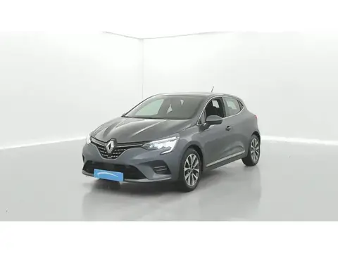 Annonce RENAULT CLIO Essence 2021 d'occasion 