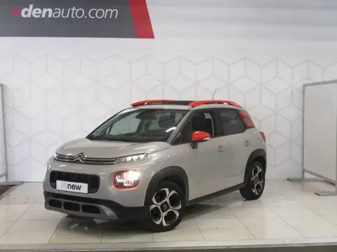 Annonce CITROEN C3 AIRCROSS Essence 2018 d'occasion 