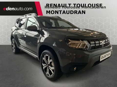 Annonce DACIA DUSTER Diesel 2024 d'occasion 