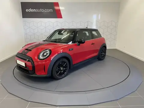 Used MINI MINI Electric 2021 Ad 