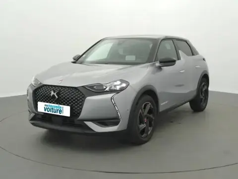 Annonce DS AUTOMOBILES DS3 CROSSBACK Diesel 2019 d'occasion 